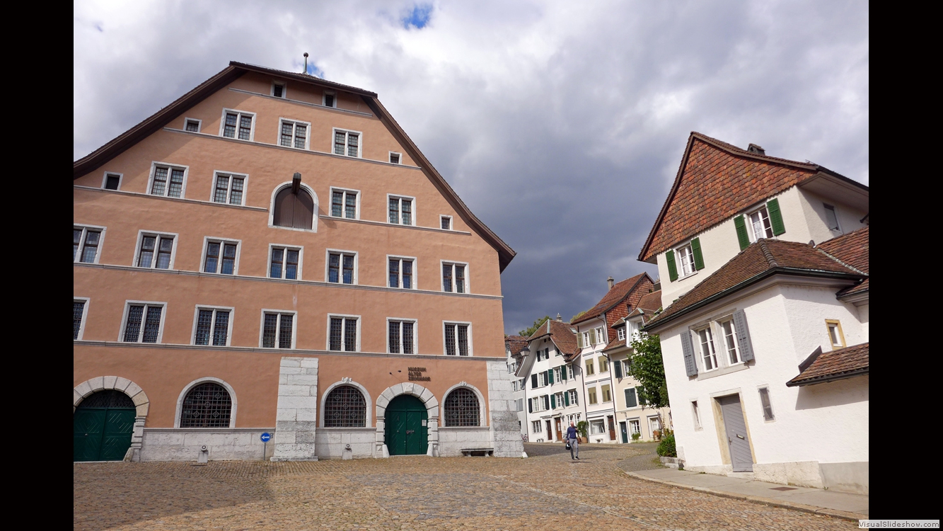 Solothurn 1
