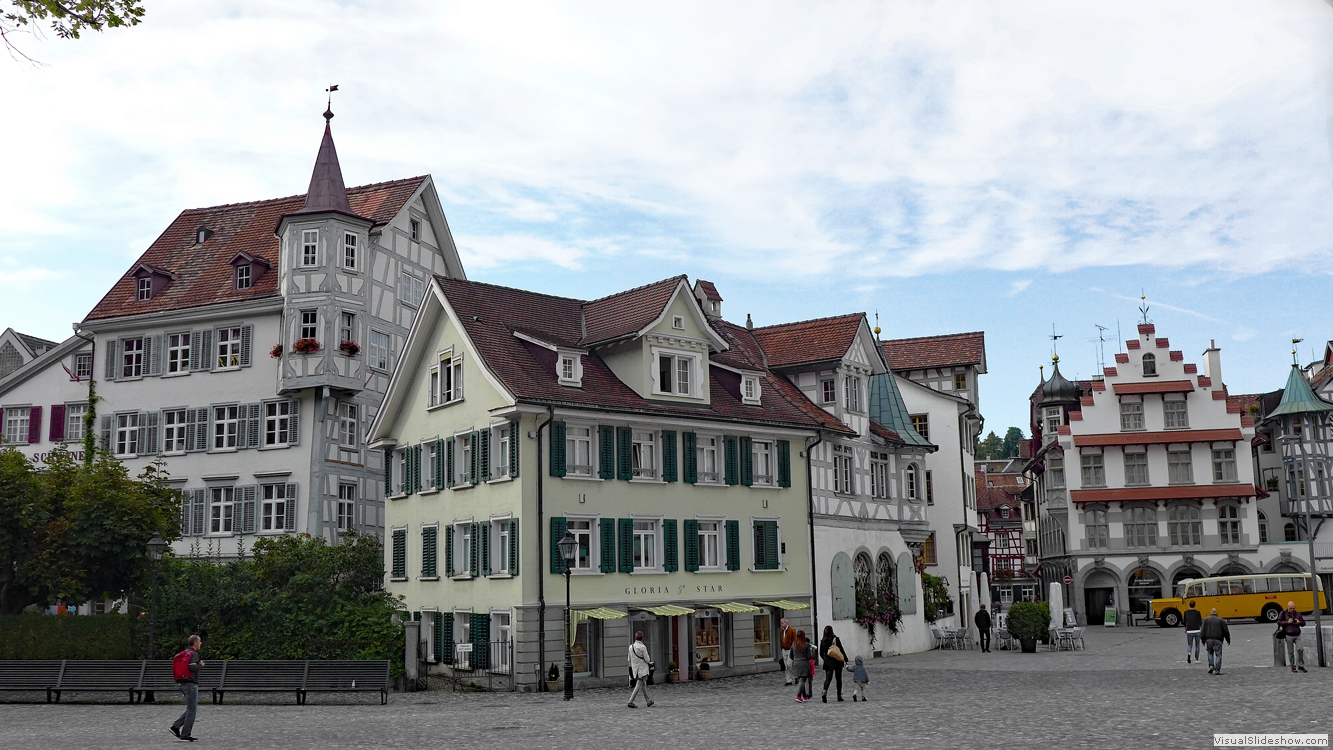 St. Gallen