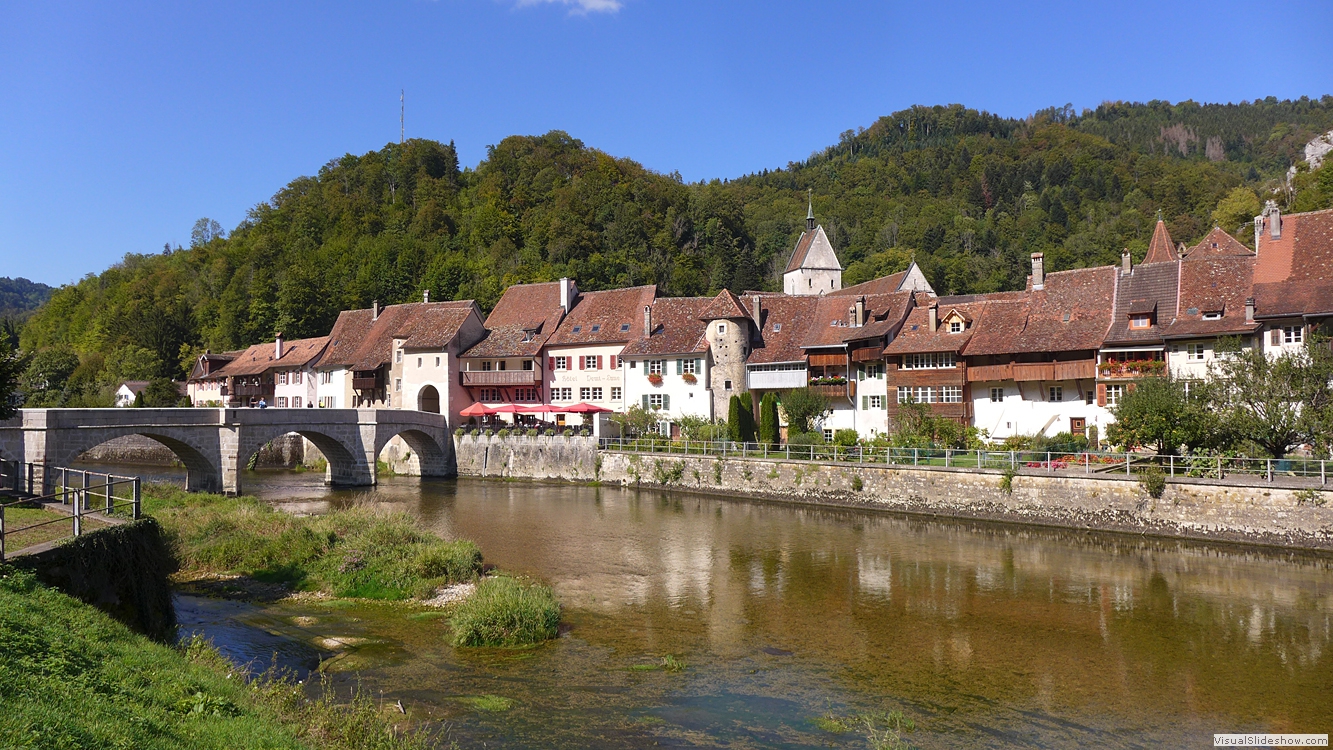 St. Ursanne 2