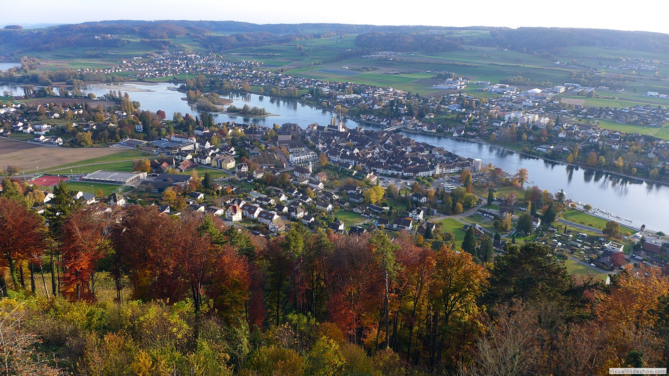 Stein am Rhein 1