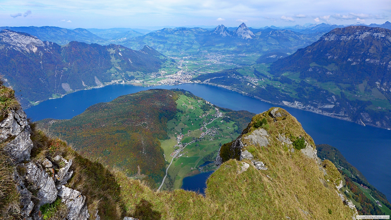 Vierwaldsttter See