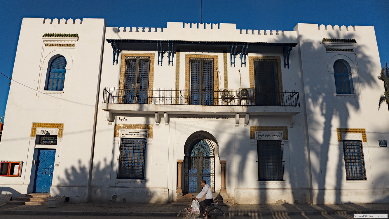 Homt Souk 3