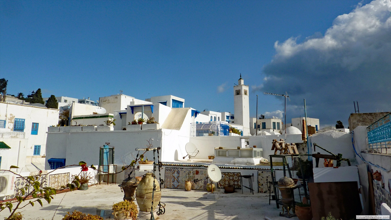 Sidi Bou Said 1
