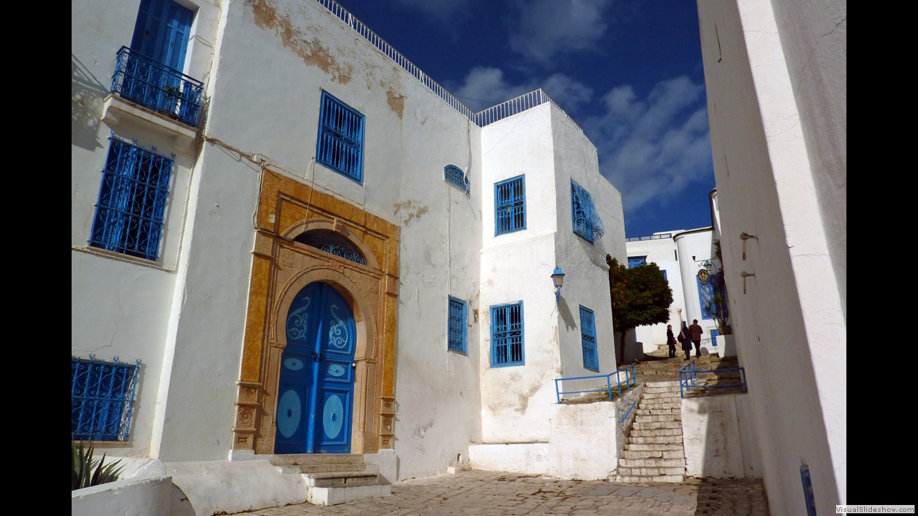 Sidi Bou Said 2