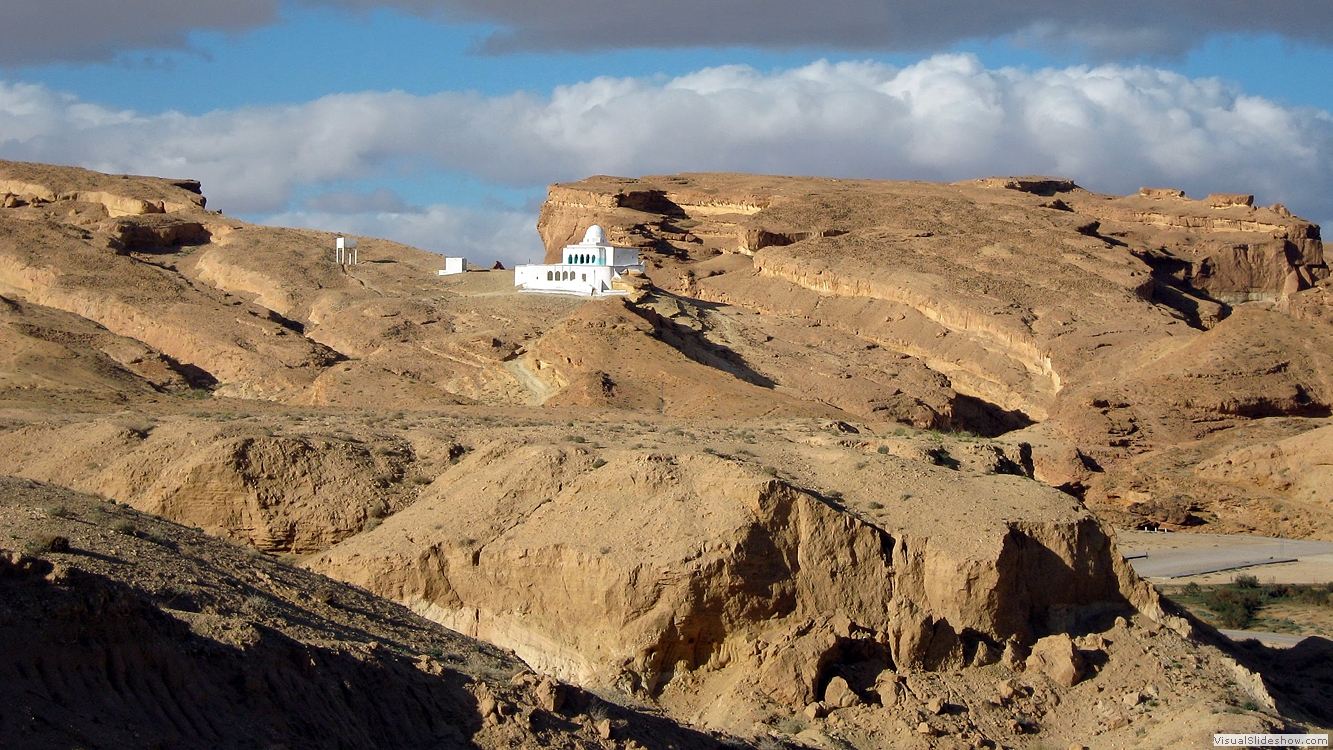Tamerza 1