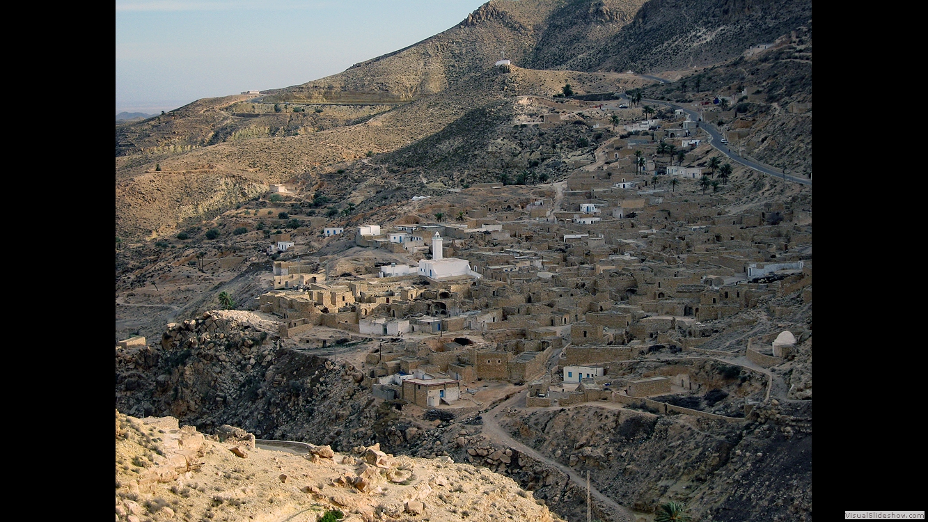 Tamerza 4