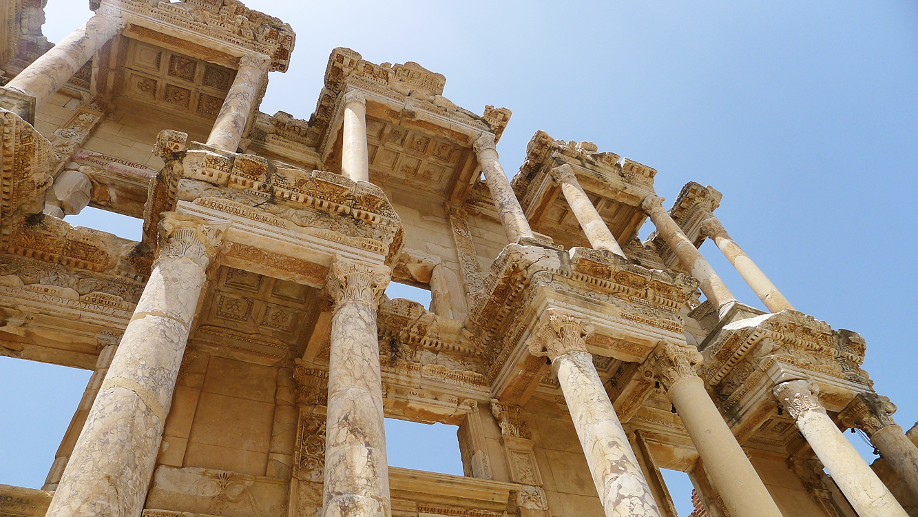Ephesus
