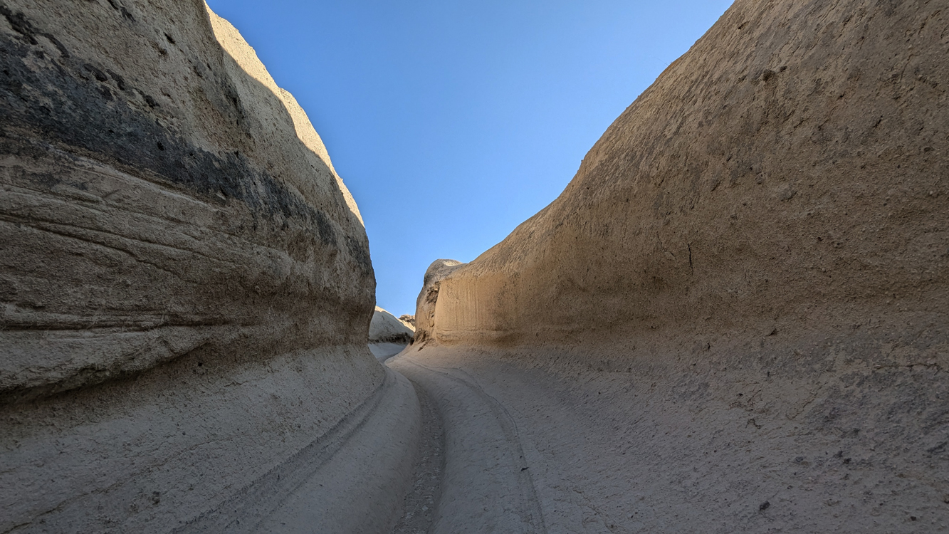 Goreme Cappadocia