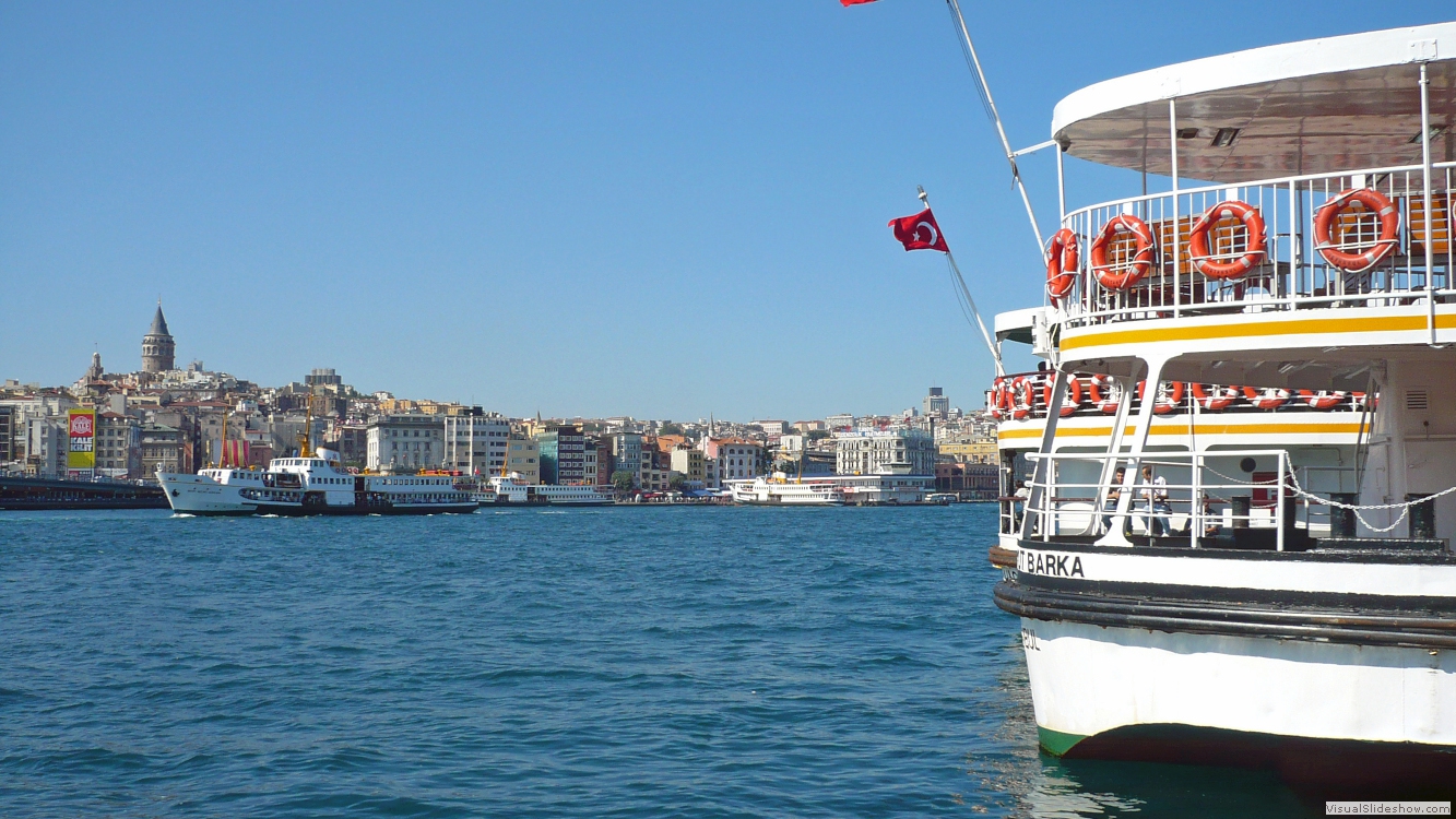 Istanbul
