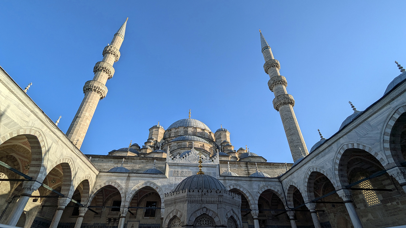 Istanbul