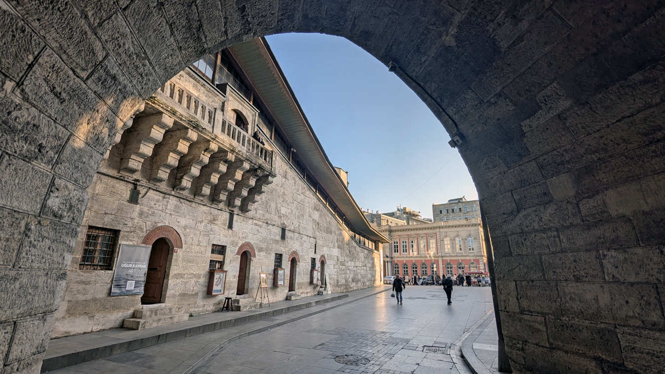 Istanbul