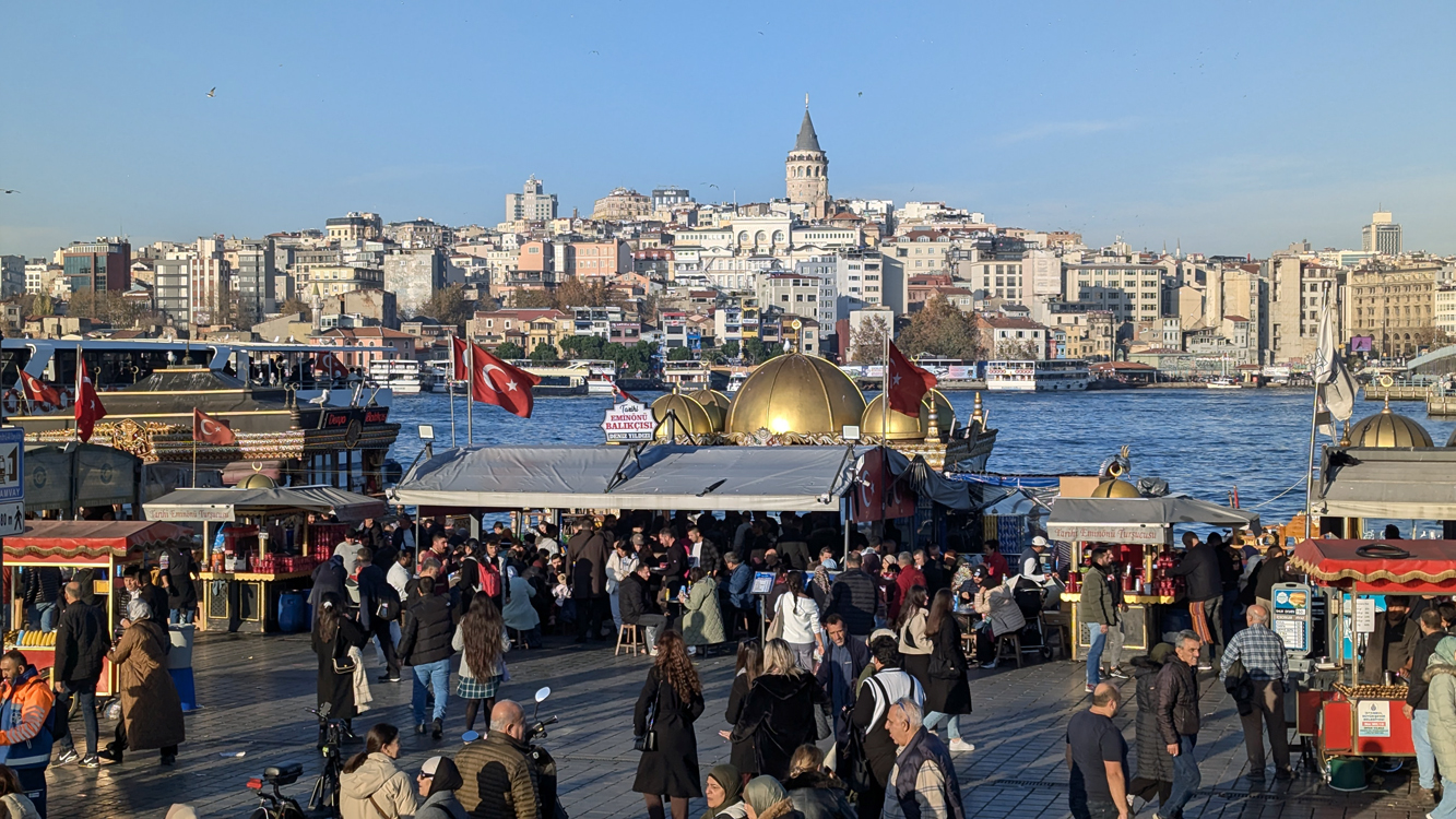 Istanbul