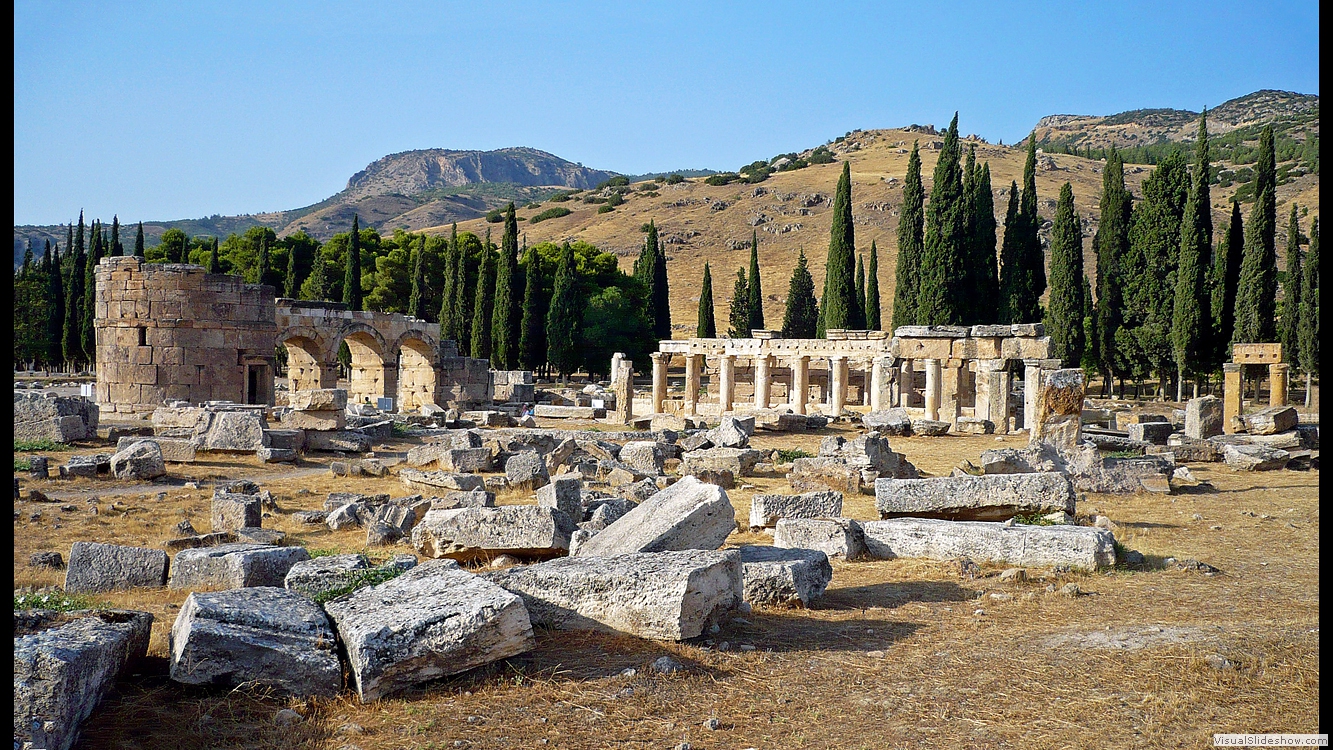 Pamukkale2