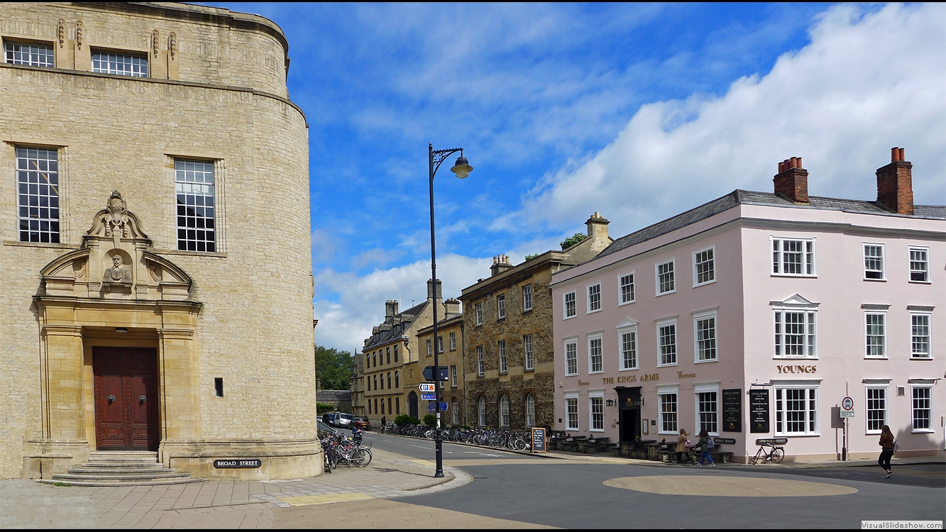 Oxford 1
