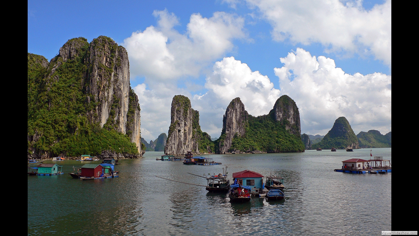 Ha Long 2