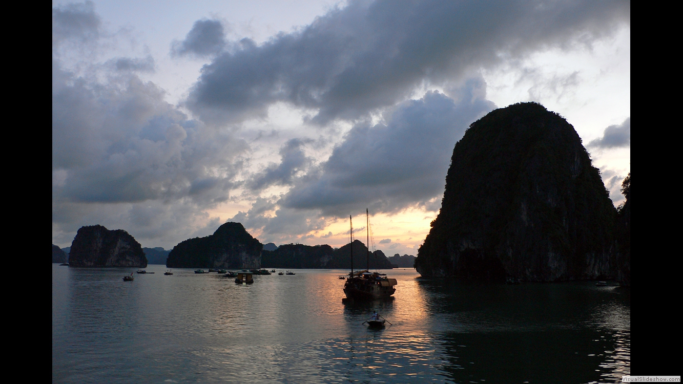 Ha Long 3