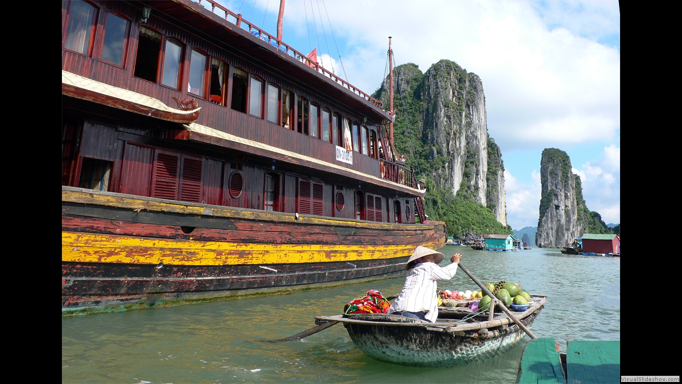 Ha Long 4
