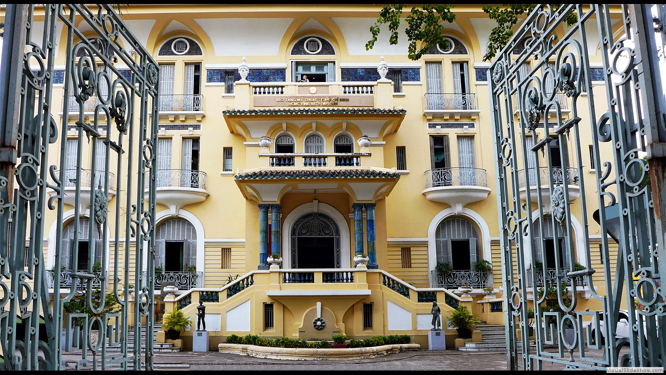 Ho Chi Minh 1