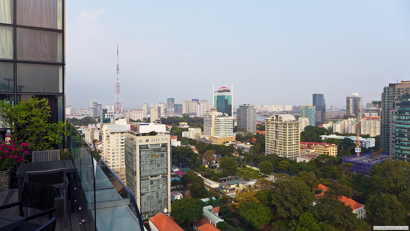 Ho Chi Minh 2