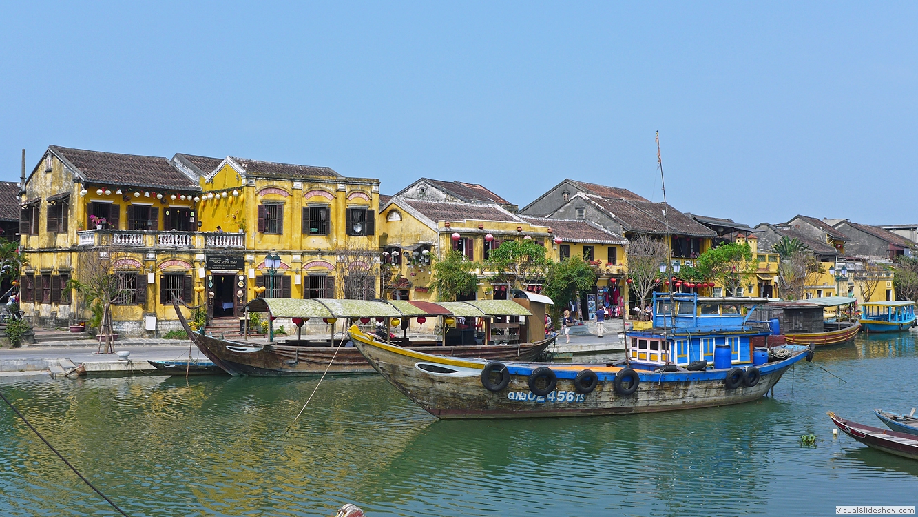 Hoi An 1