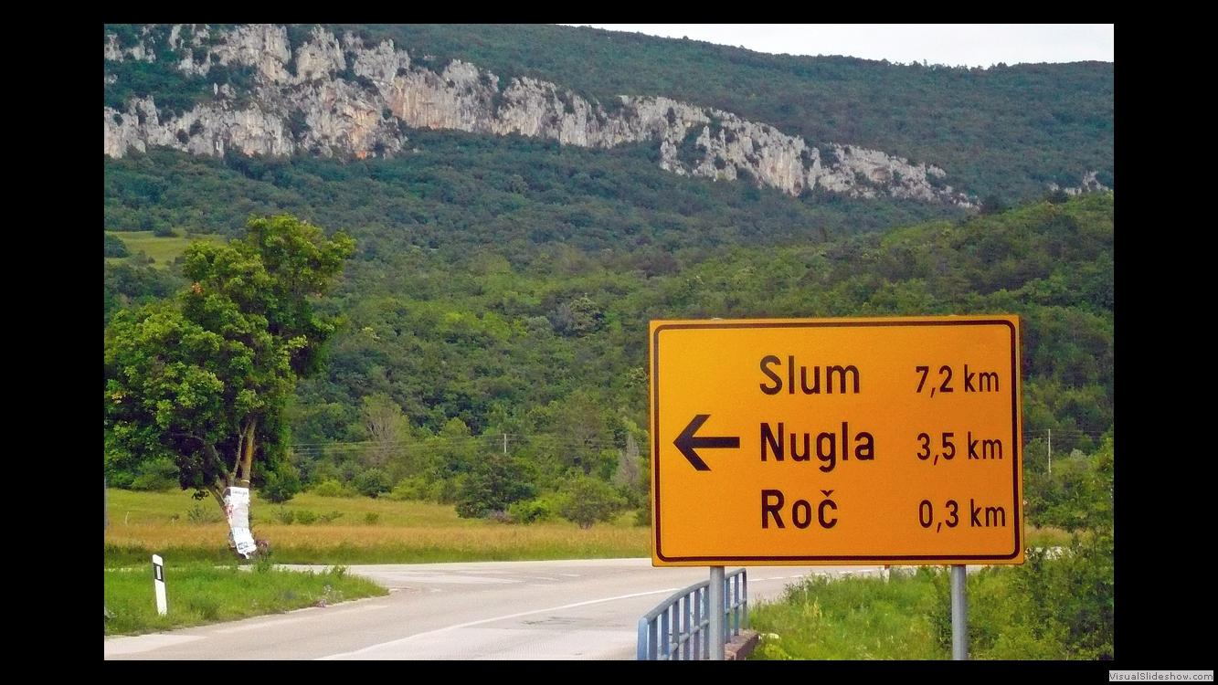 Croatia - A