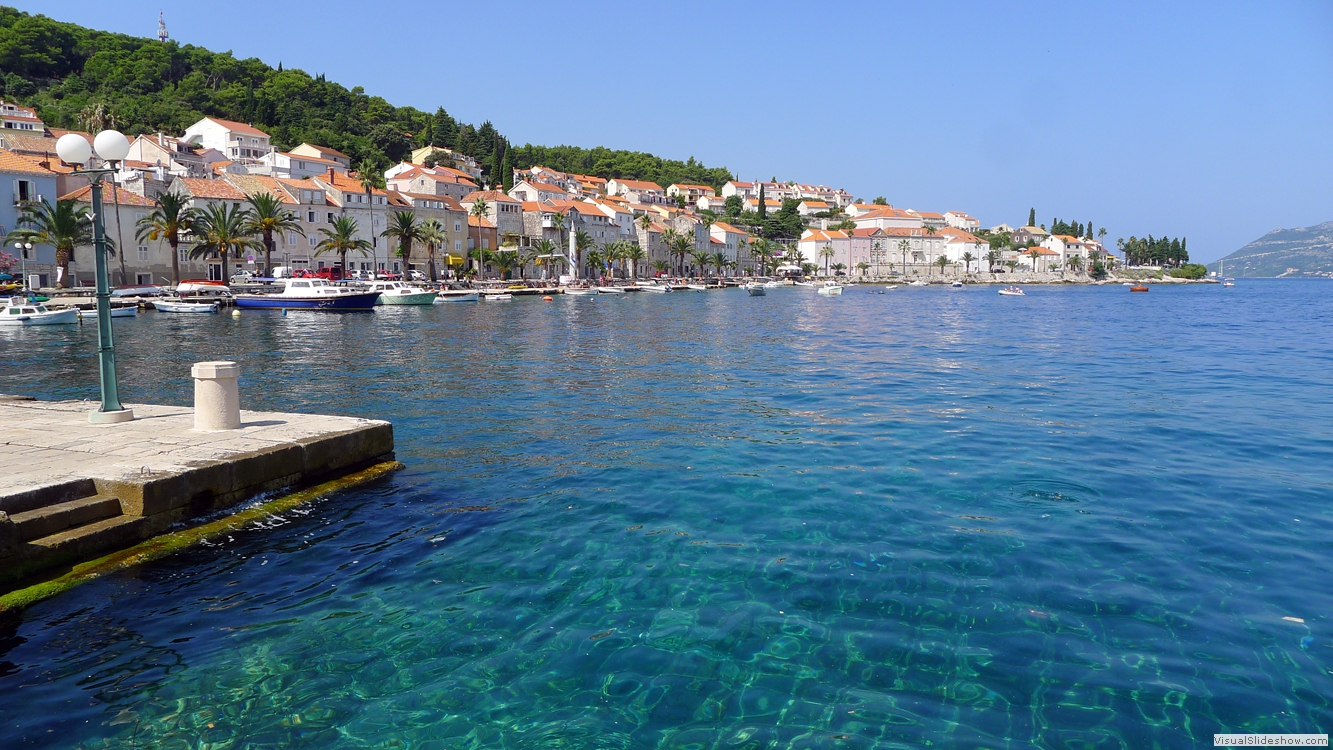 Croatia - Korcula