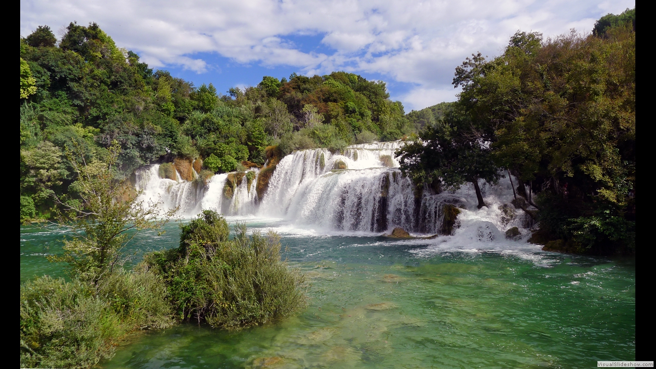 Croatia - Krka 1