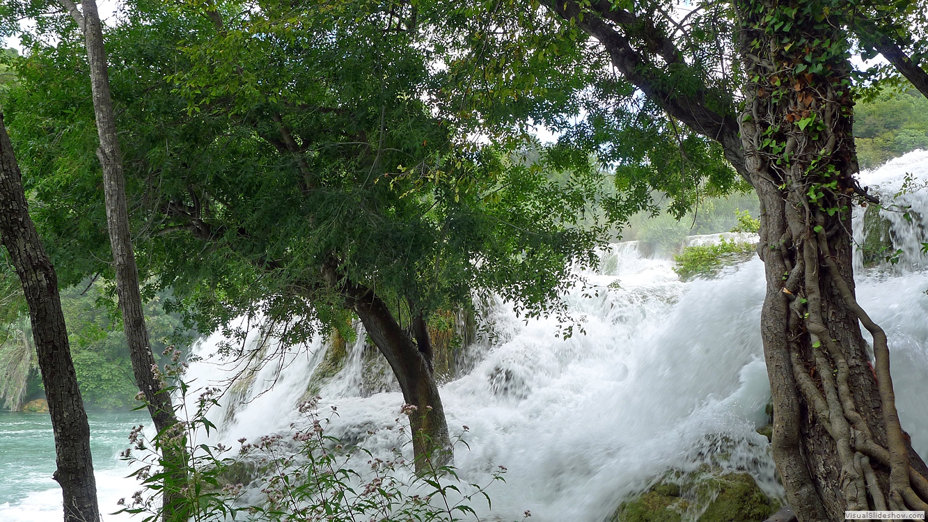 Croatia - Krka 2