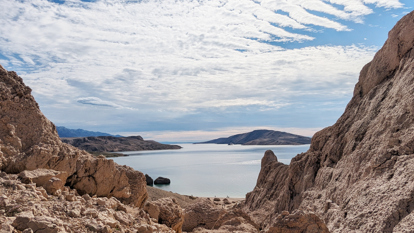 Croatia - Pag 1