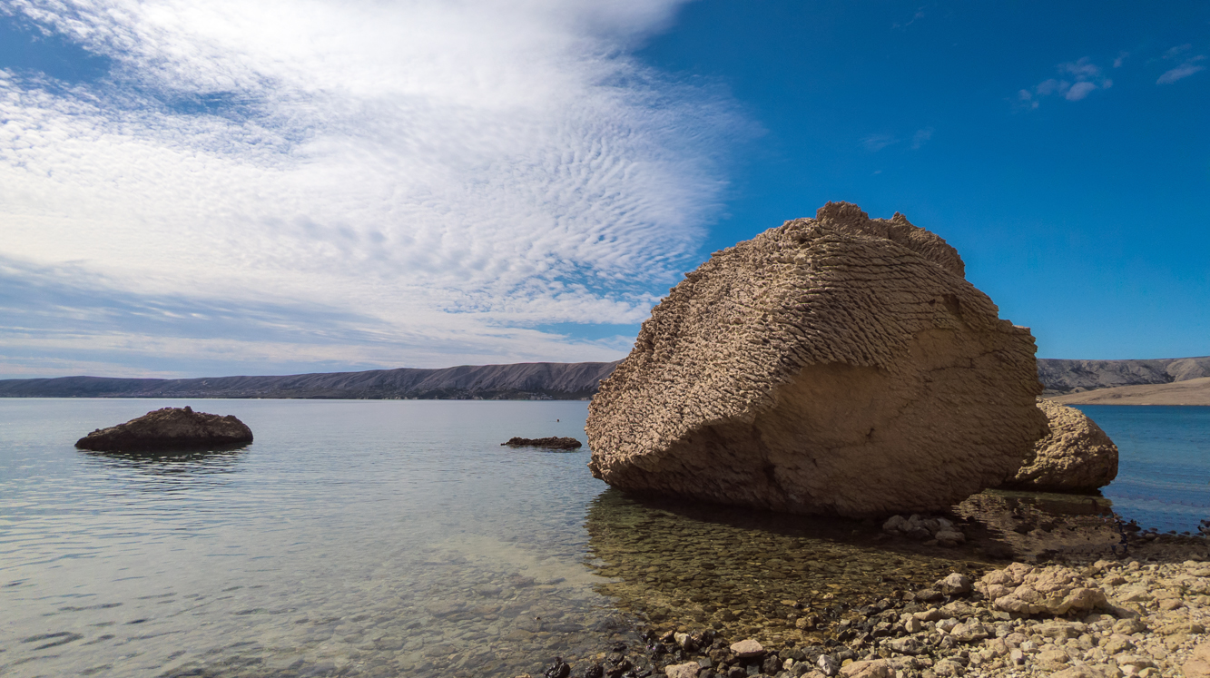 Croatia - Pag 2
