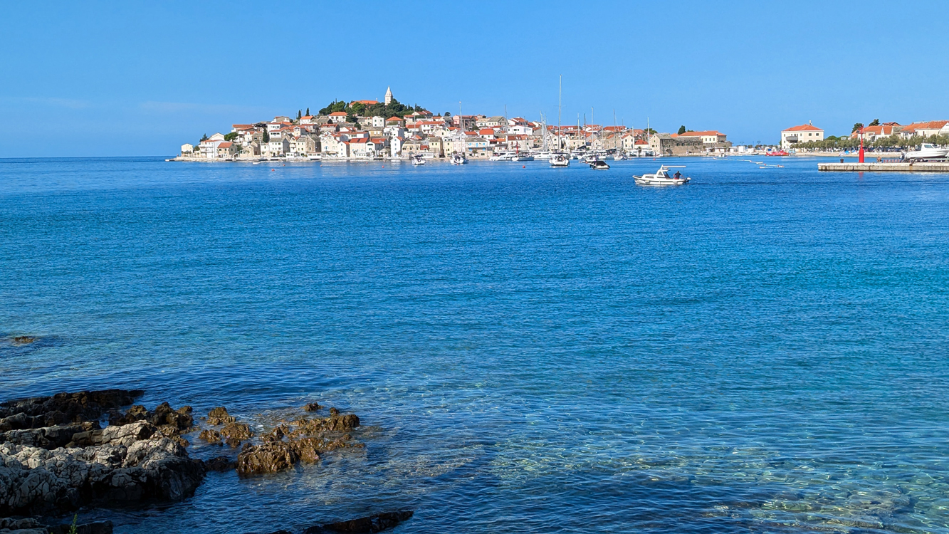 Croatia - Primosten