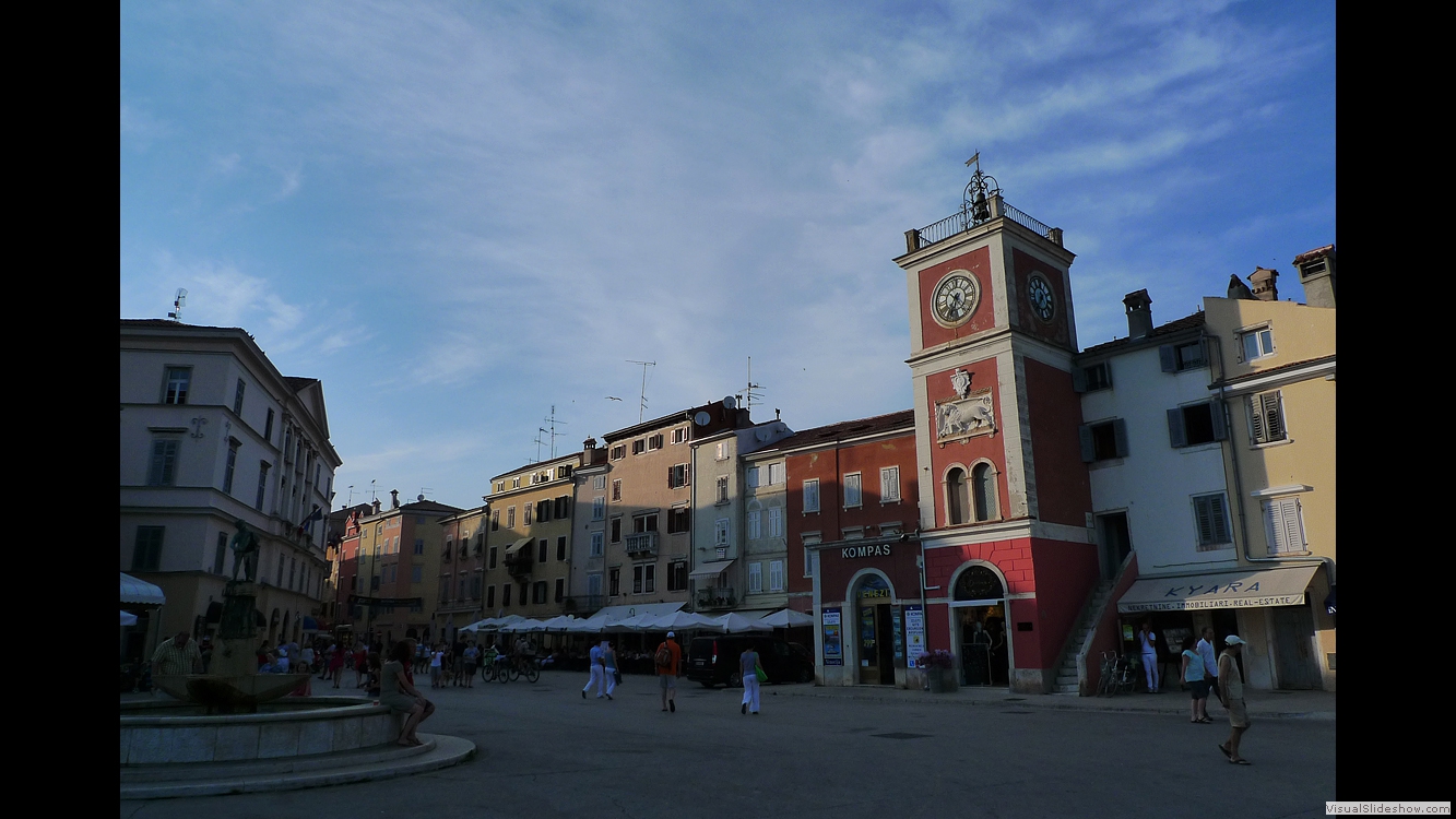 Croatia - Rovinj 1