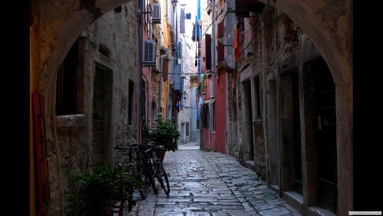 Croatia - Rovinj 2