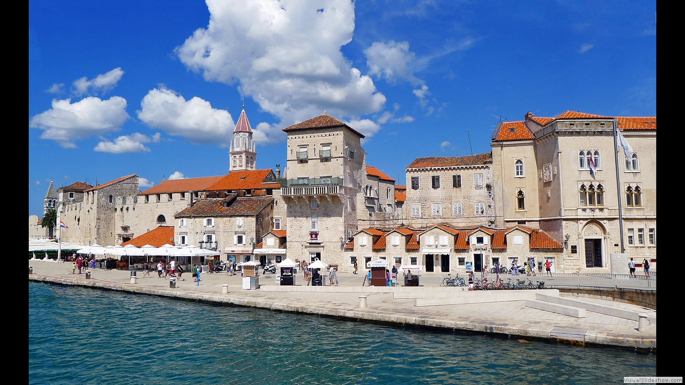 Croatia - Trogir