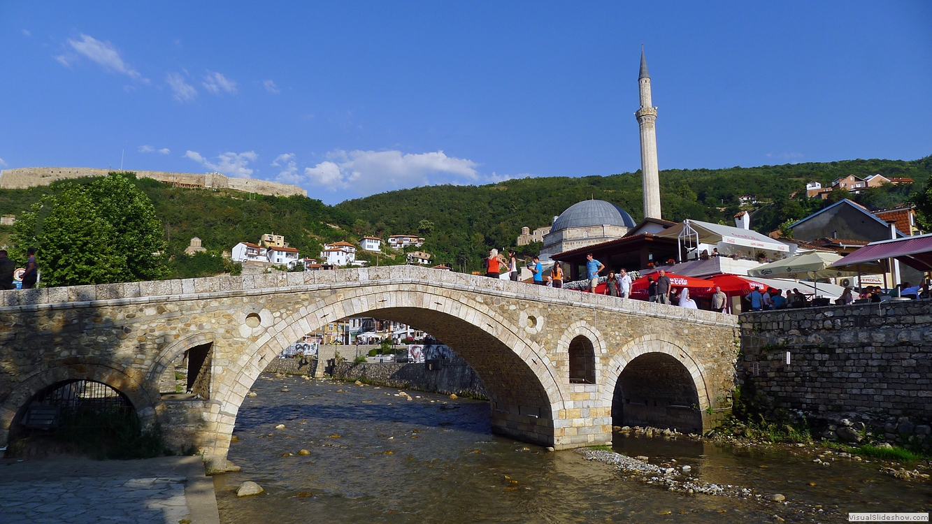 Kosovo - Prizren