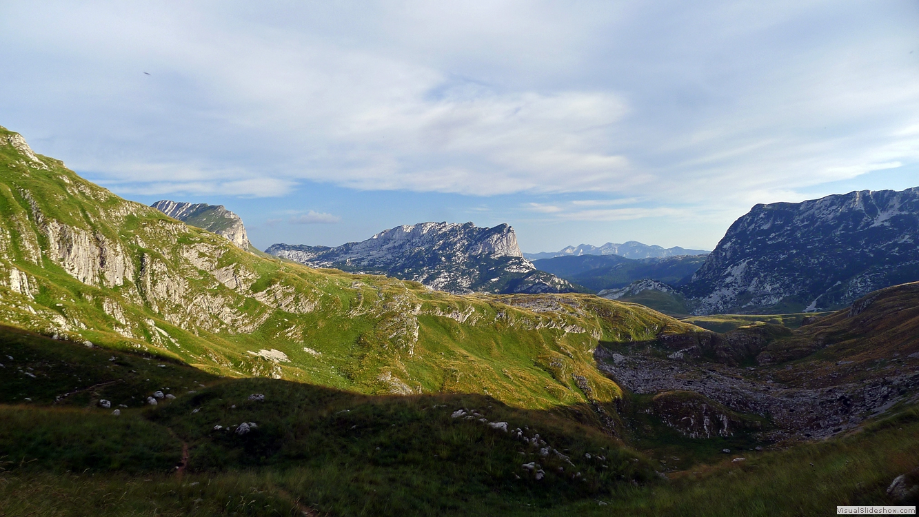 Montenegro - Durmitor 2