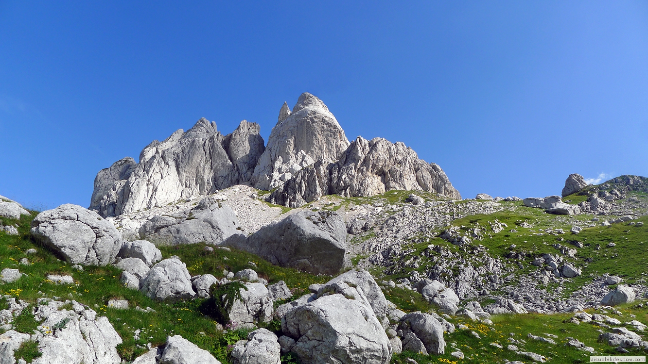 Montenegro - Durmitor 3