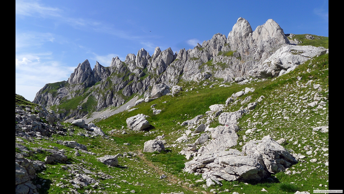 Montenegro - Durmitor 4