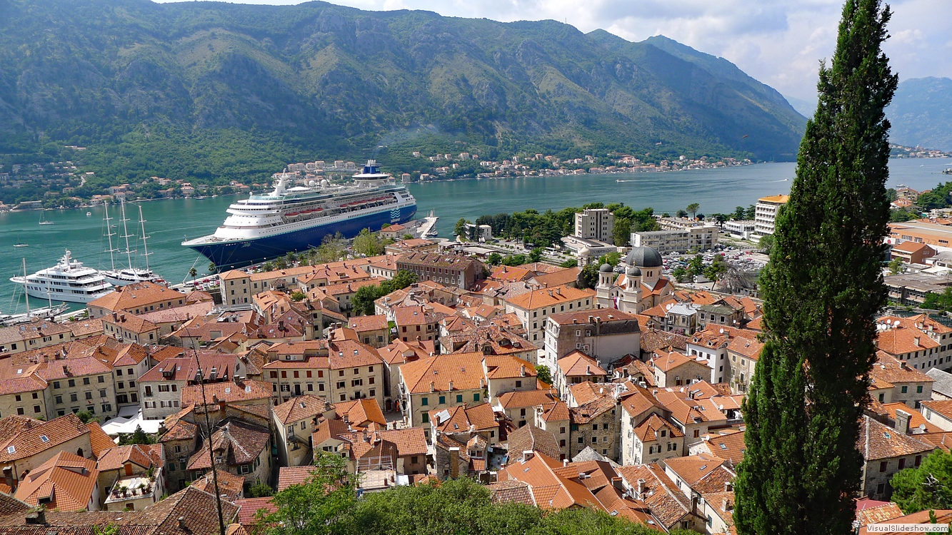 Montenegro - Kotor 2