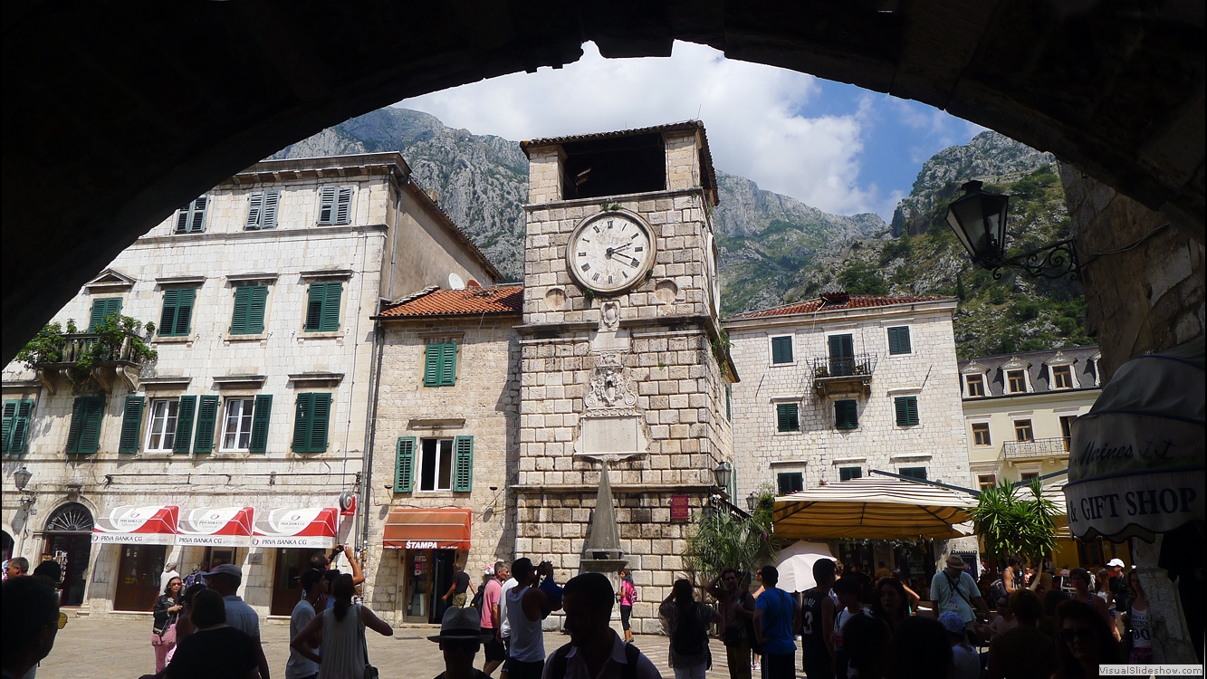 Montenegro - Kotor 3