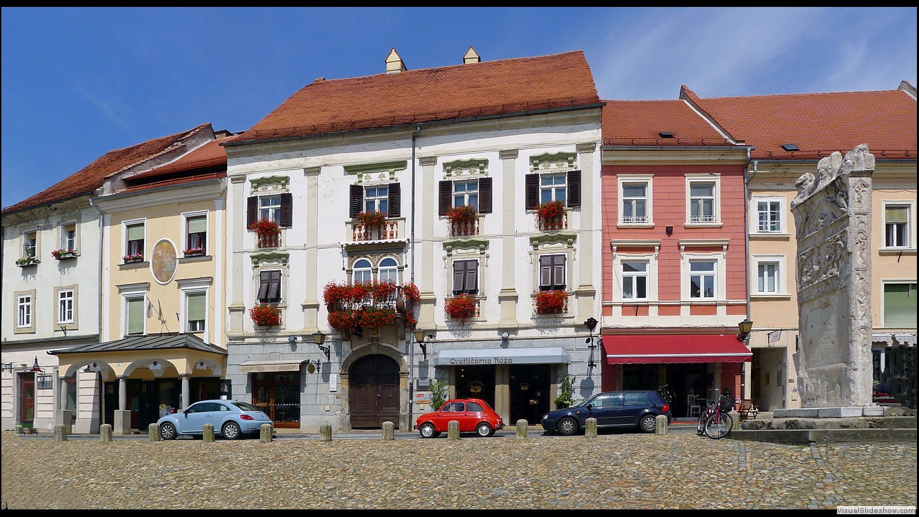 Slovenia - Ptuj 1